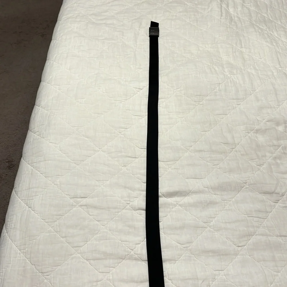 Under Armour Stretch Webbing Belt - Picture 3 of 4